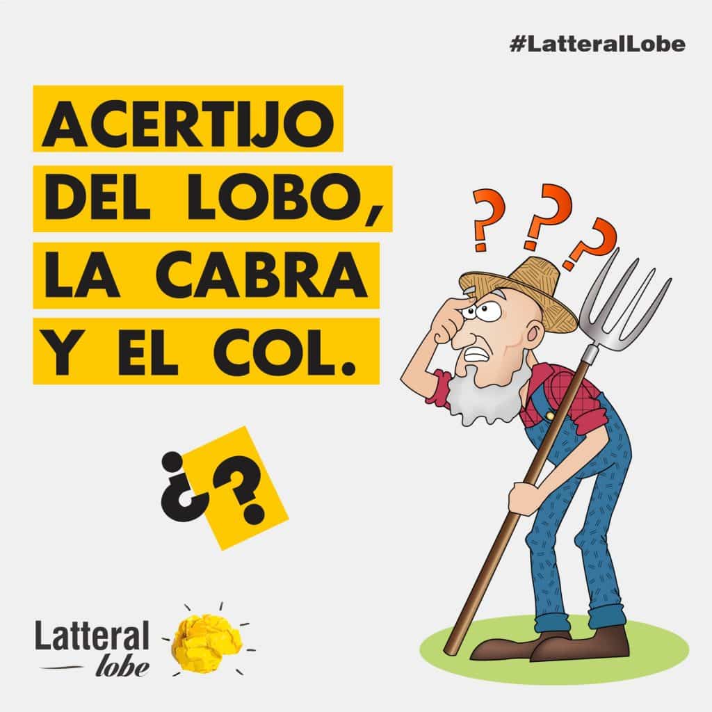 Pensamiento Lateral