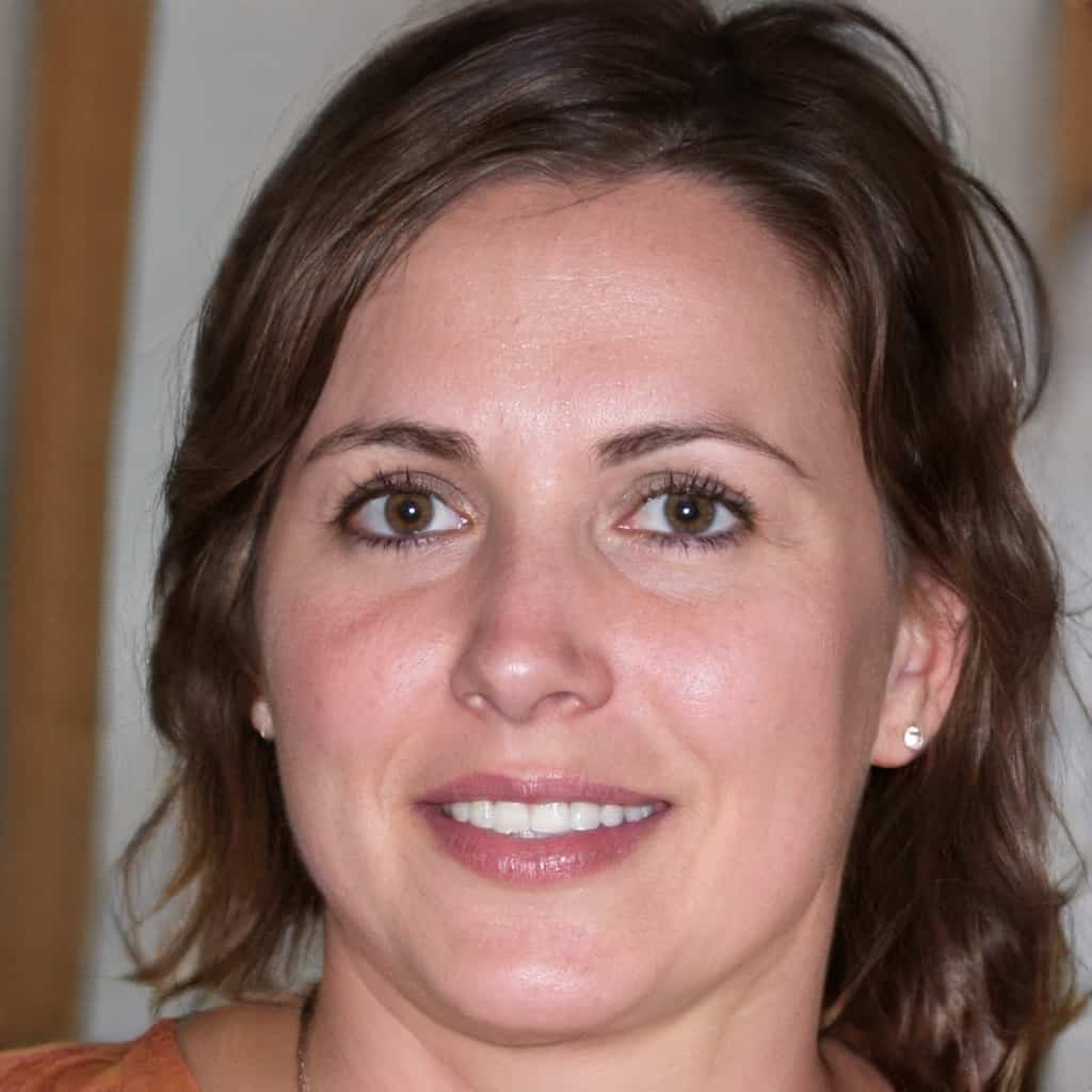 Andrea M. Pezzutti
