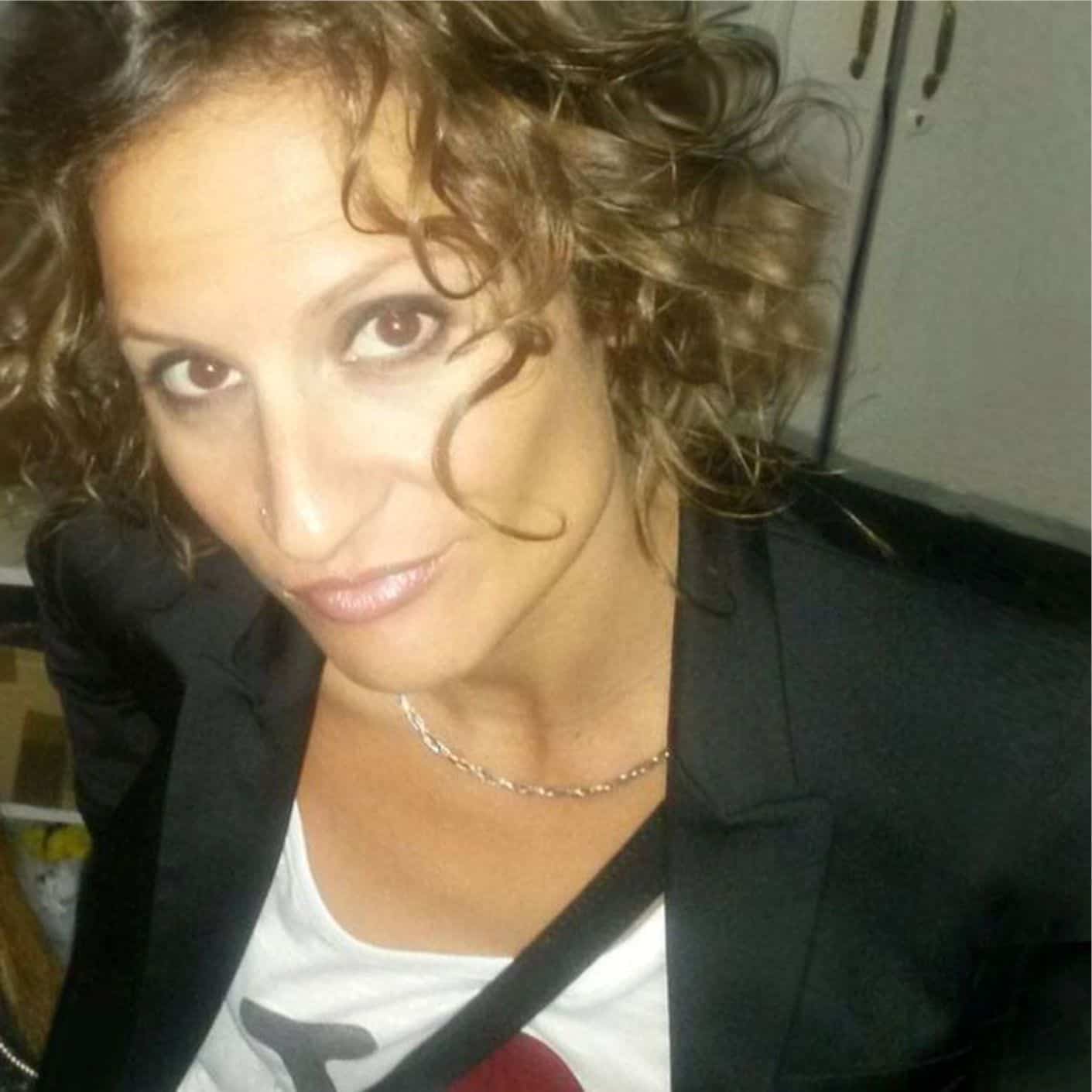 Laura Righetti