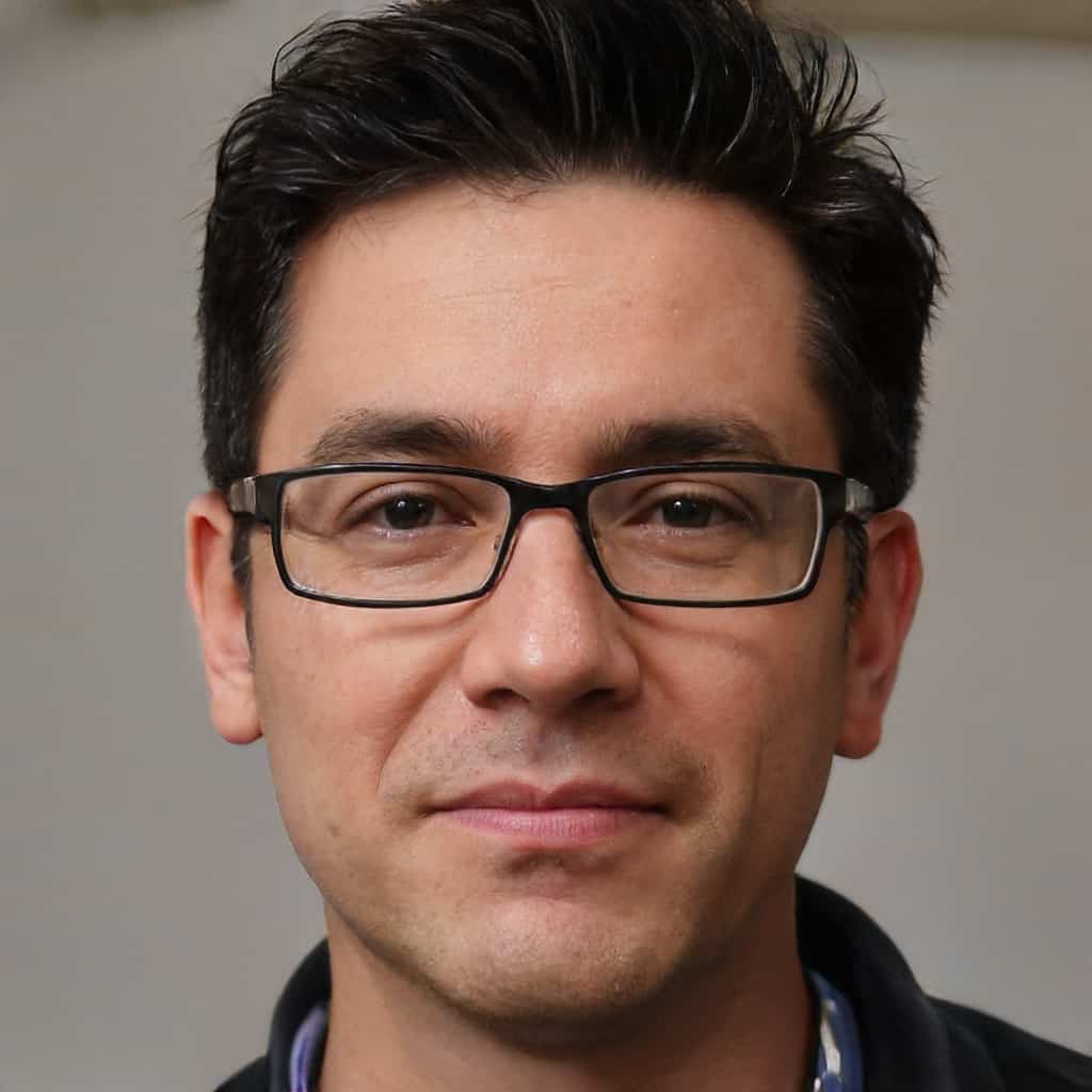 Marcos A. Sánchez